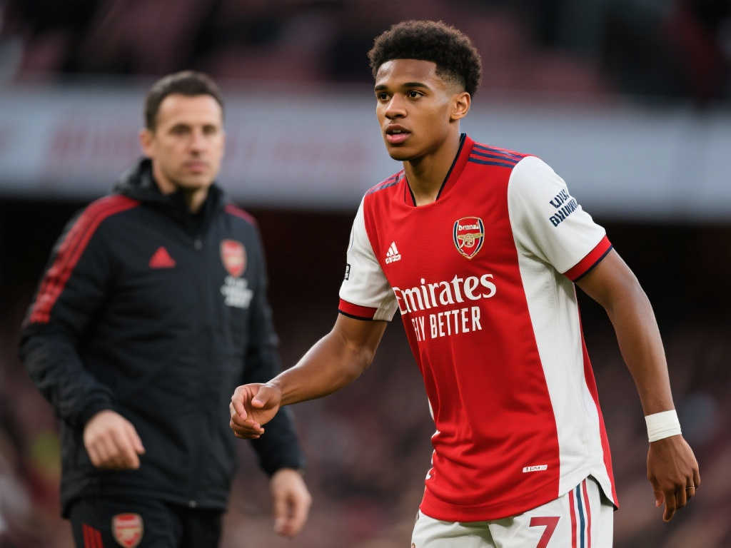 DO:阿森纳加速萨利巴续约谈判,新合同报价即将出炉 DO:阿森纳加速萨利巴续约谈判,新合同报价即将出炉