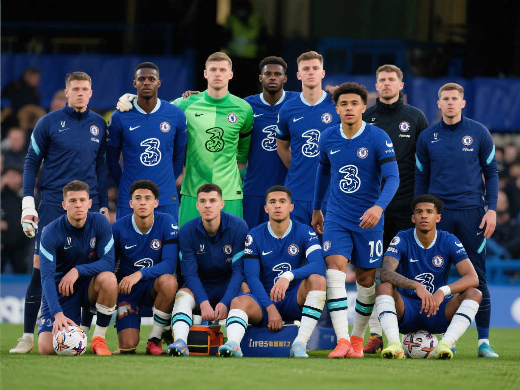 切尔西伤病危机:替补阵容身价高达3.7亿镑,堪比首发! 切尔西伤病危机:替补阵容身价高达3.7亿镑,堪比首发!